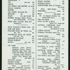 DAILY MENU [held by] GOLDEN GRAIN BREAD CO. LTD. [at] ENGLAND(?) (FOR;)