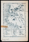 LUNCH - DEJEUNER [held by] GRAND HOTEL DU LOUVRE & PAIX [at] MARSEILLE, FRANCE (HOTEL;)