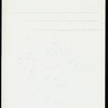 BREAKFAST [held by] NORDDEUTSCHER LLOYD BREMEN - S.S.BARBAROSSA [at] EN ROUTE (SS)