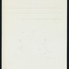 LUNCH [held by] NORDDEUTSCHER LLOYD BREMEN - 'BARBAROSSA' [at] EN ROUTE (SS)