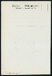 LUNCH [held by] NORDDEUTSCHER LLOYD BREMEN - 'BARBAROSSA' [at] EN ROUTE (SS)
