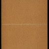 DINNER [held by] GRAND HOTEL [at] "BARCELONE,{?}" (HOTEL)