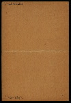 DINNER [held by] GRAND HOTEL [at] "BARCELONE,{?}" (HOTEL)