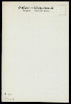 LUNCH [held by] NORDDEUTSCHER LLOYD BREMEN - S.S.BARBAROSSA [at] EN ROUTE (SS)
