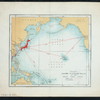DINNER [held by] NIPPON YUSEN KAISHA - S.S. KOBE MARU [at] EN ROUTE (SS)