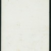 TIFFIN [held by] NIPPON YUSEN KAISHA [at] SS KASUPA (SS)