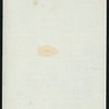 TIFFIN [held by] NIPPON YUSEN KAISHA [at] EN ROUTE ABOARD SS. KASUGA (SS;)