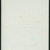 TIFFIN [held by] NIPPON YUSEN KAISHA [at] EN ROUTE ABOARD SS.KOHE MARU (SS;)