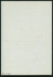 TIFFIN [held by] NIPPON YUSEN KAISHA [at] EN ROUTE ABOARD SS.KOHE MARU (SS;)