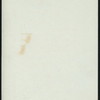 BREAKFAST [held by] NIPPON YUSEN KAISHA [at] EN ROUTE ABOARD SS. KASUGA (SS;)
