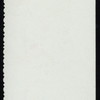 LUNCH [held by] HOTEL CECIL [at] GIBRALTAR (HOTEL;)
