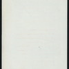 BREAKFAST [held by] NIPPON YUSEN KAISHA [at] EN ROUTE ABOARD SS.KOBE MARU (SS;)