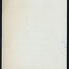 DINNER [held by] HOTEL DE PARIS [at] MADRID (FOREIGN;HOTEL;)