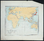 DINNER [held by] NIPPON YUSEN KAISHA [at] EN ROUTE ABOARD SS KASUGA (SS;)