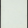 BREAKFAST [held by] NIPPON YUSEN KAISHA [at] EN ROUTE ABOARD SS KASUGA (SS;)