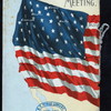 BANQUET [held by] NATIONAL WHOLESALE DRUGGISTS ASSOCIATION/PROPRIETARY ASSOCIATION OF AMERICA [at] "AUDITORIUM, CHICAGO, IL" (OTHER: AUDITORIUM)