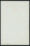 BREAKFAST [held by] CANADIAN PACIFIC RAILWAY COMPANY [at] SS ALBERTA (SS; FOREIGN;)