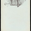 DINNER [held by] NORDDEUTSCHER LLOYD BREMEN [at] EN ROUTE ABOARD SS ALLER; (SS; FOREIGN;)
