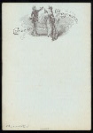 DINNER [held by] NORDDEUTSCHER LLOYD BREMEN [at] EN ROUTE ABOARD SS ALLER; (SS; FOREIGN;)