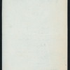 DINNER] [held by] GRAND HOTEL DE MADRID [at] "SEVILLE, [SPAIN]" (HOTEL;)