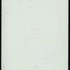 TIFFIN [held by] NIPPON YUSEN KAISHA [at] EN ROUTE ABOARD S.S. KOBE WARU (SS;)