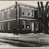 Maiden Lane, Bound Brook, New Jersey.