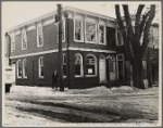 Maiden Lane, Bound Brook, New Jersey.