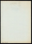 BREAKFAST [held by] HADDON HALL [at] "[ATLANTIC CITY, NJ]" (HOTEL;)