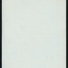 BREAKFAST [held by] NIPPON PUSEN KAISHA [at] "S.S. ""KOBE WARU""" (SS;)