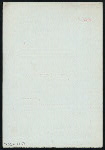 BREAKFAST [held by] NIPPON PUSEN KAISHA [at] "S.S. ""KOBE WARU""" (SS;)