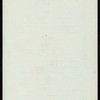 TIFFIN [held by] NIPPON PUSEN KAISHA [at] "S.S. ""KOBE WARU""" (SS;)