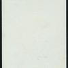 BREAKFAST [held by] NIPPON PUSEN KAISHA [at] S.S. KASUGA (SS;)