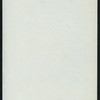 BREAKFAST [held by] NIPPON YUSEN KAISHA [at] EN ROUTE ABOARD SS. KOBE MARU (SS;)