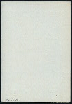 BREAKFAST [held by] NIPPON YUSEN KAISHA [at] EN ROUTE ABOARD SS. KOBE MARU (SS;)