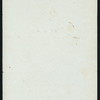 TIFFIN [held by] NIPPON YUSEN KAISHA [at] EN ROUTE ABOARD SS. KASUGA (SS;)