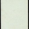 TIFFIN [held by] NIPPON YUSEN KAISHA [at] EN ROUTE ABOARD SS. KASUGA MARU (SS;)