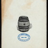 BANQUET [held by] NATIONAL COOPERS ASSOCIATION [at] "CHICAGO BEACH HOTEL [CHICAGO, IL]" (HOTEL;)