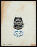 BANQUET [held by] NATIONAL COOPERS ASSOCIATION [at] "CHICAGO BEACH HOTEL [CHICAGO, IL]" (HOTEL;)
