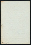 BREAKFAST [held by] NIPPON YUSEN KAISHA [at] EN ROUTE ABOARD SS. KASUGA (SS;)