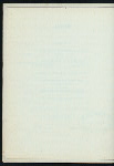 14NTH ANNUAL BANQUET [held by] UNITED TYPOTHETAE OF AMERICA [at] "THE BALTIMORE, KANSAS CITY,MO" (HOTEL;)