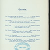 14NTH ANNUAL BANQUET [held by] UNITED TYPOTHETAE OF AMERICA [at] "THE BALTIMORE, KANSAS CITY,MO" (HOTEL;)