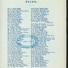 14NTH ANNUAL BANQUET [held by] UNITED TYPOTHETAE OF AMERICA [at] "THE BALTIMORE, KANSAS CITY,MO" (HOTEL;)