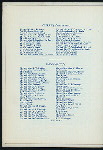 14NTH ANNUAL BANQUET [held by] UNITED TYPOTHETAE OF AMERICA [at] "THE BALTIMORE, KANSAS CITY,MO" (HOTEL;)