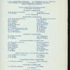 14NTH ANNUAL BANQUET [held by] UNITED TYPOTHETAE OF AMERICA [at] "THE BALTIMORE, KANSAS CITY,MO" (HOTEL;)