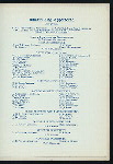 14NTH ANNUAL BANQUET [held by] UNITED TYPOTHETAE OF AMERICA [at] "THE BALTIMORE, KANSAS CITY,MO" (HOTEL;)
