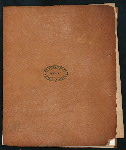 BANQUET TO MAJOR GENERAL ELWELL S.OTIS [held by] LAFAYETTE POST NO. 140 G.A.R. [at] "DELMONICO, NY" (HOTEL)