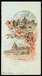 BREAKFAST [held by] NIPPON YUSEN KAISHA - S.S. NASUGA [at] EN ROUTE (SS)