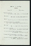 SEMI-ANNUAL DINNER [held by] NEW ENGLAND SHORTHAND REPORTERS' ASSOCIATION [at] "AMERICAN HOUSE, BOSTON, MASS." (HOTEL;)