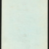 DINNER [held by] CENTURY CLUB [at] "CLEVELAND, OHIO" (CLUB)