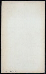 DAILY MENU [held by] CENTURY CLUB [at] CLEVELAND. OHIO (CLUB)